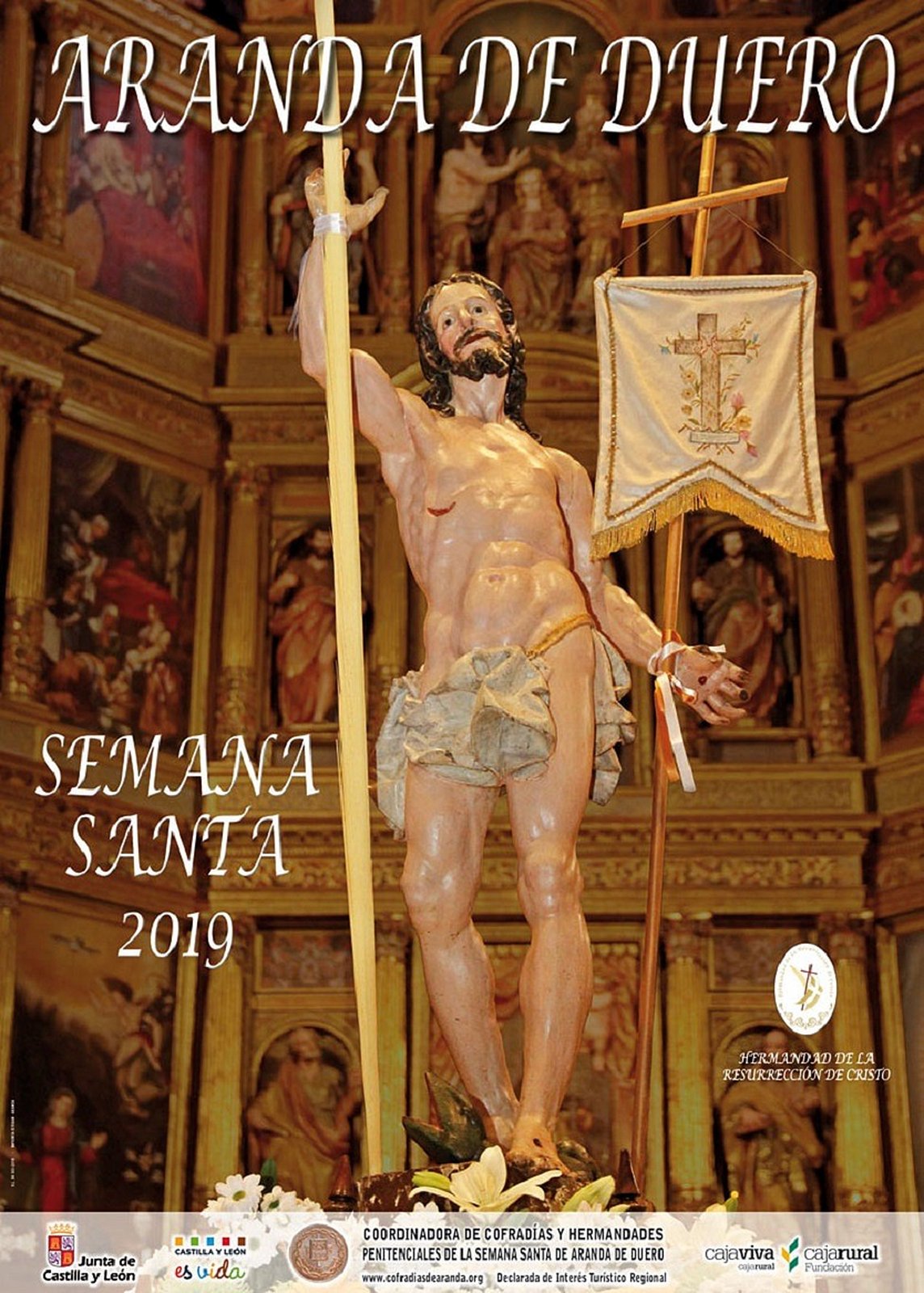 Semana Santa en Aranda de Duero  